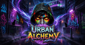 Urban Alchemy