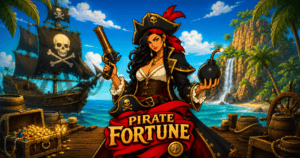 Pirate Fortune