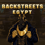 Backstreets: Egypt
