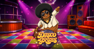 Disco Grubs