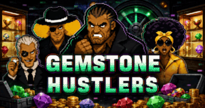Gemstone Hustlers