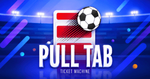 Pull tab