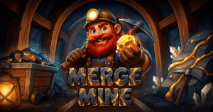 Merge Mine