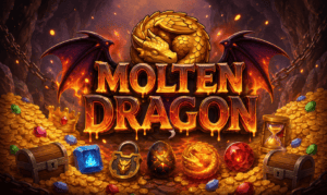Molten Dragon