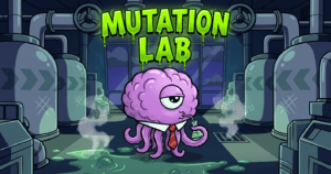 Mutation Lab