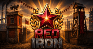 Red Iron