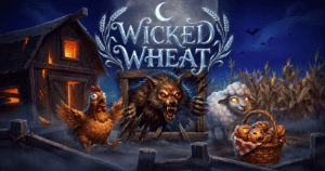 Wicked Wheat