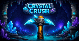 Crystal Crush