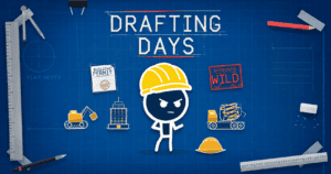 Drafting Days