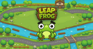Leap Frog