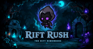 Rift Rush