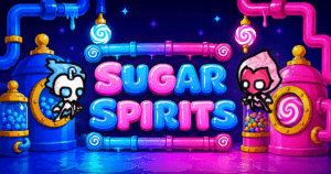 Sugar Spirits