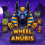 Wheel of Anubis