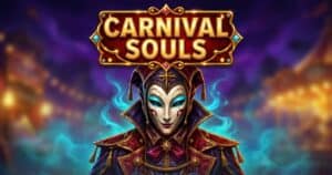 Carnival Souls
