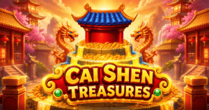 Cai Shen Treasure