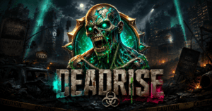 Deadrise