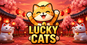 Lucky Cats