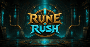 Rune Rush