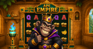 Ape Empire