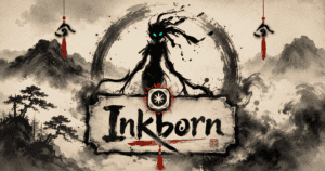 Inkborn