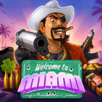 Welcome To Miami