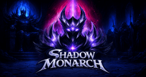 Shadow Monarch