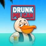 Drunk Pelican