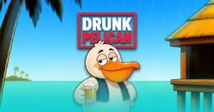 Drunk Pelican