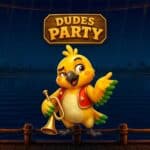 Dudes Party
