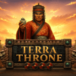 Terra Throne