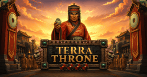 Terra Throne