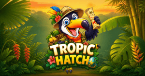 Tropic Hatch