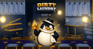 Dirty Laundry