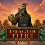 Dragon Tithe
