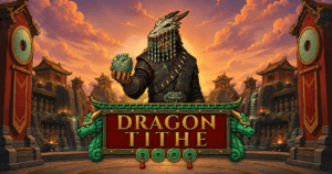 Dragon Tithe