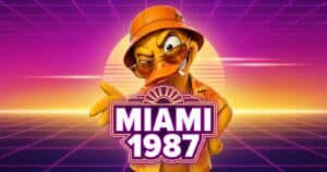 Miami 1987