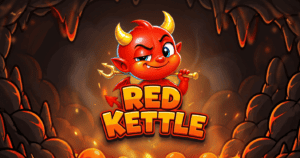 Red Kettle