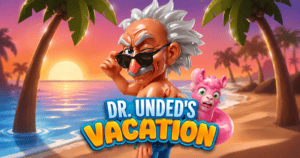 Dr Undeds Vacation