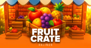Fruit Crate