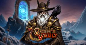 Odins Vault