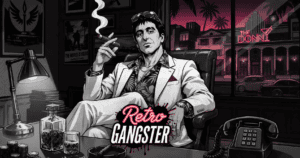 Retro Gangster