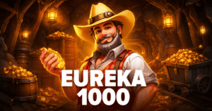 Eureka 1000