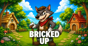 Bricked Up