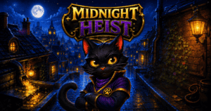 Midnigh Heist