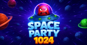 Space Party 1024