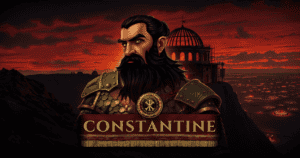 Constantine