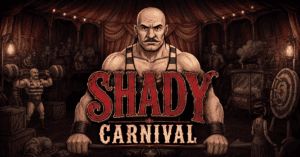 Shady Carnival
