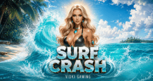 Surf Crash