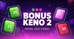 Bonus Keno 2