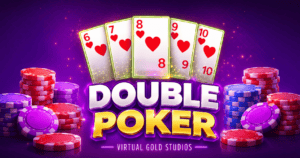 Double Poker